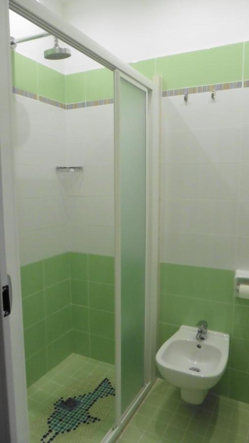 Hotel Holland Rimini Luaran gambar
