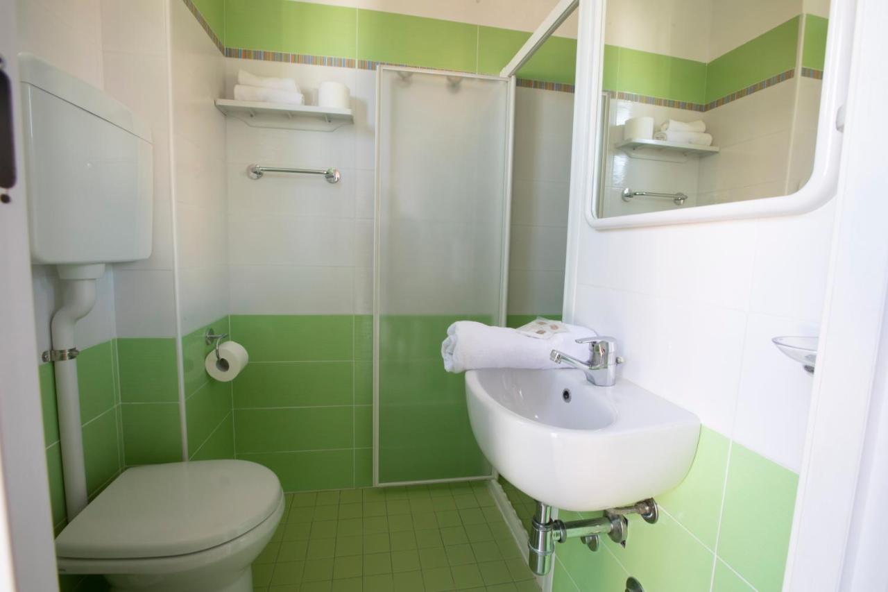 Hotel Holland Rimini Luaran gambar