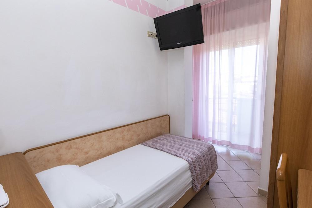 Hotel Holland Rimini Luaran gambar