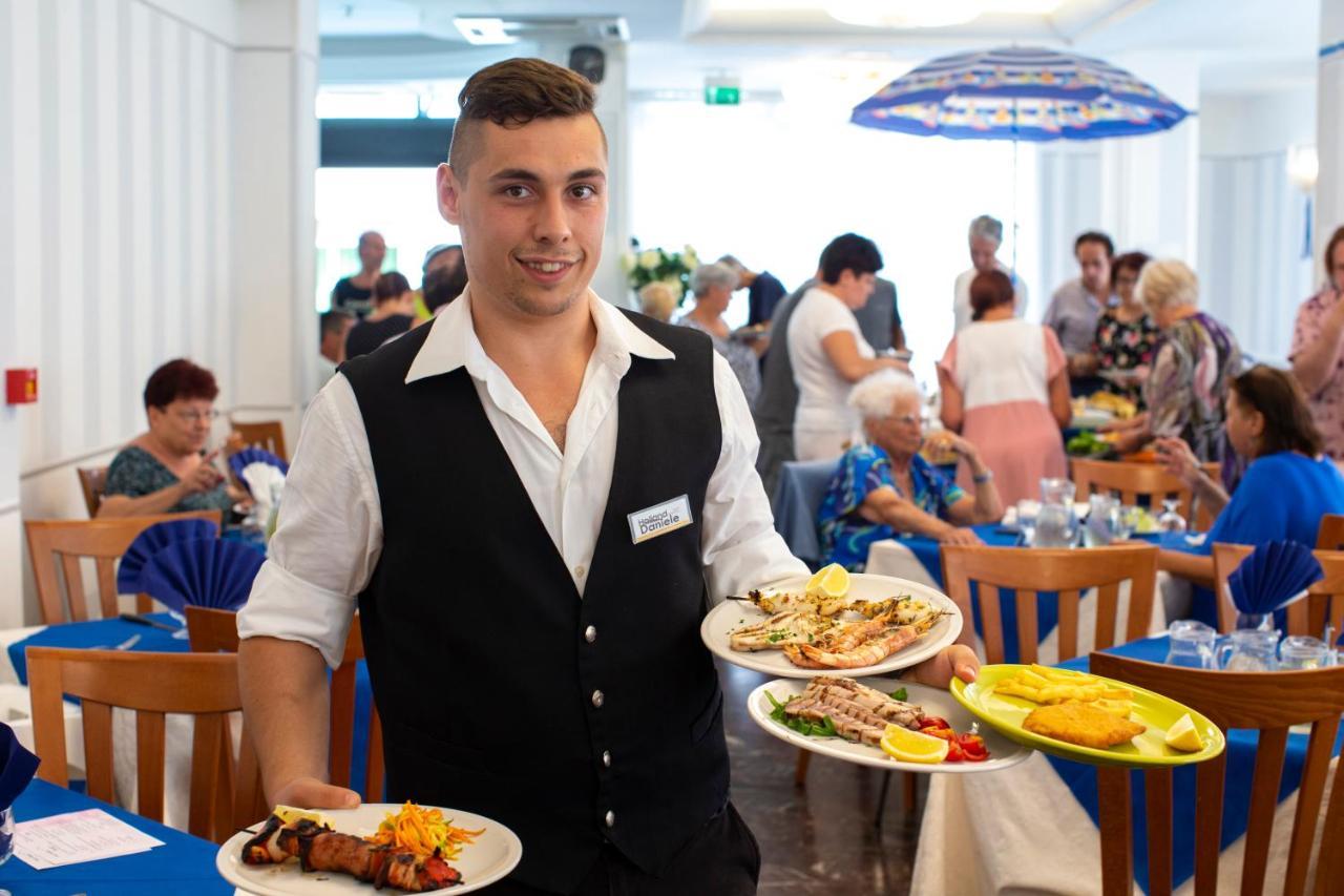 Hotel Holland Rimini Luaran gambar